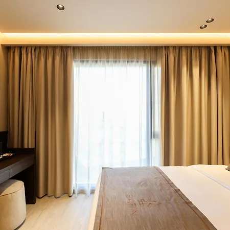 Hotel Safin &