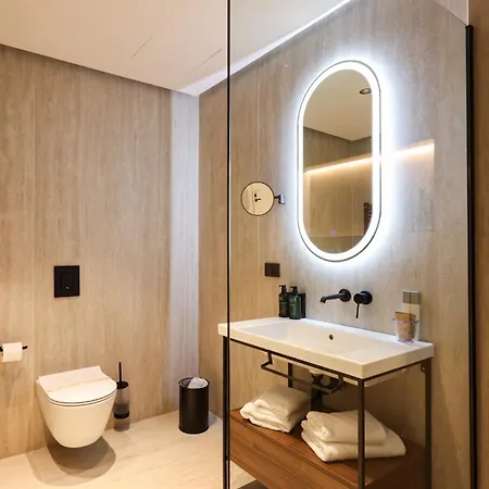 Hotel Safin &