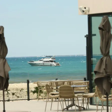Hotel Safin & Orikum