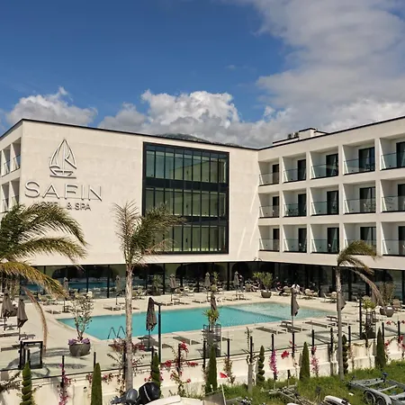 Hotel Safin &