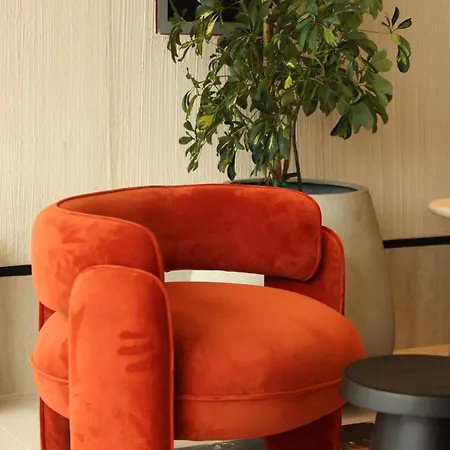 Hotel Safin & 4*