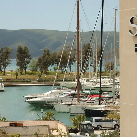Hotel Safin & Orikumi