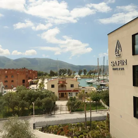 Safin & 4* Orikum