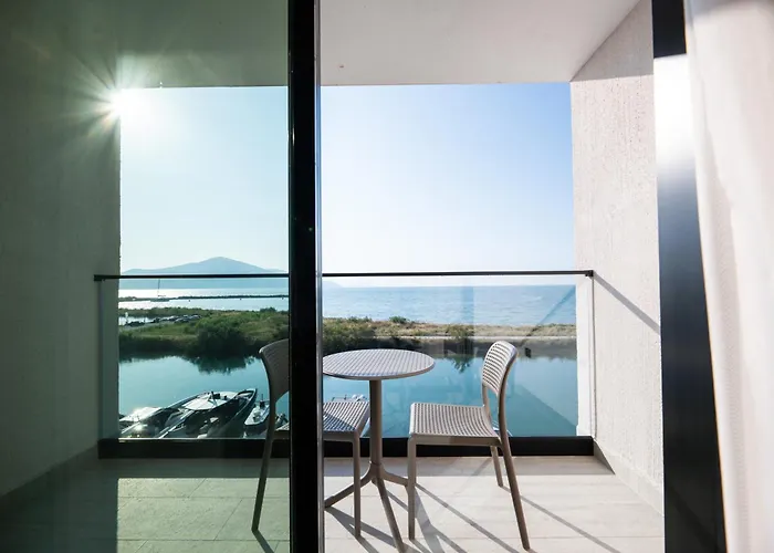 Safin Hotel&spa Hotel