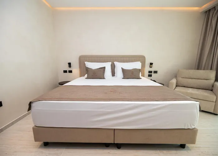 Hotel Safin Hotel&spa